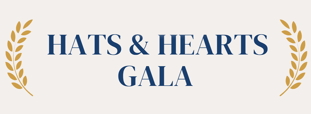 Hats & Hearts Gala 2026